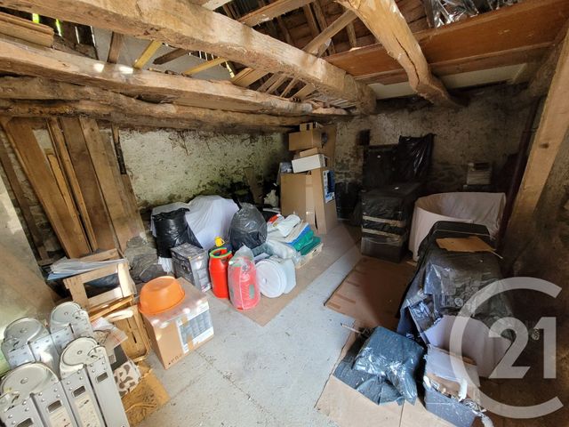 Maison à vendre - 4 pièces - 100,10 m2 - Castillon En Couserans - 09 - MIDI-PYRENEES