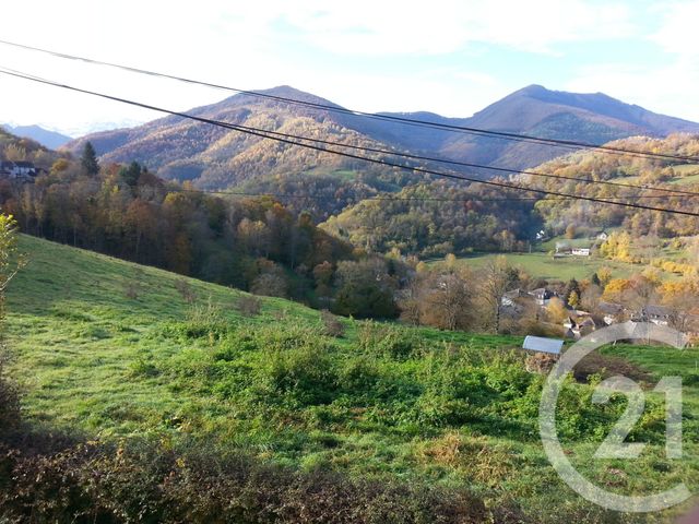 Maison à vendre - 4 pièces - 100,10 m2 - Castillon En Couserans - 09 - MIDI-PYRENEES