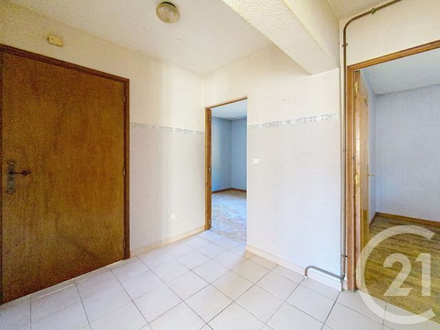Appartement T3 à vendre - 3 pièces - 69,97 m2 - St Girons - 09 - MIDI-PYRENEES