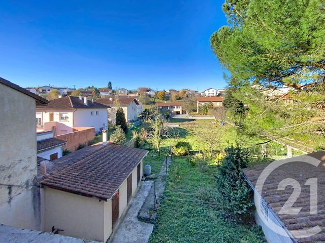 Appartement T3 à vendre - 3 pièces - 69,97 m2 - St Girons - 09 - MIDI-PYRENEES