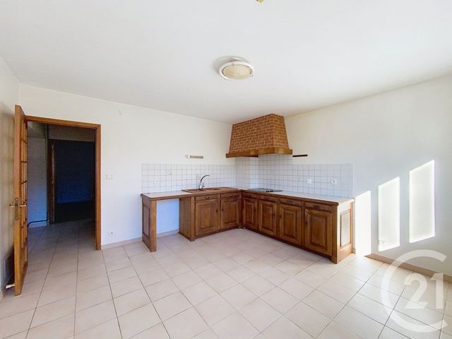 Appartement T3 à vendre - 3 pièces - 69,97 m2 - St Girons - 09 - MIDI-PYRENEES