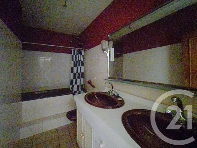 Appartement T3 à vendre - 3 pièces - 69,97 m2 - St Girons - 09 - MIDI-PYRENEES