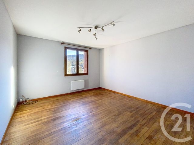 Appartement T3 à vendre - 3 pièces - 69,97 m2 - St Girons - 09 - MIDI-PYRENEES