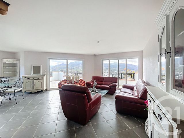 Maison à vendre - 5 pièces - 136,31 m2 - St Lizier - 09 - MIDI-PYRENEES