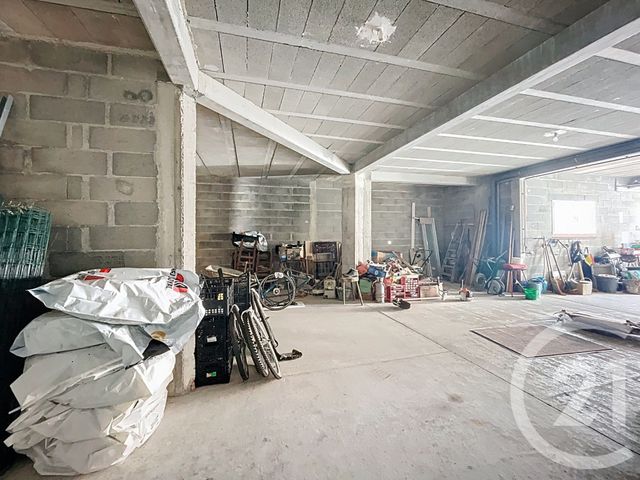 Maison à vendre - 5 pièces - 136,31 m2 - St Lizier - 09 - MIDI-PYRENEES