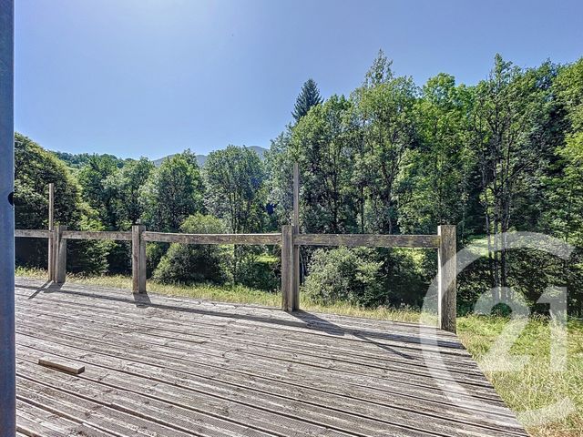 Maison à vendre - 3 pièces - 85 m2 - Biert - 09 - MIDI-PYRENEES