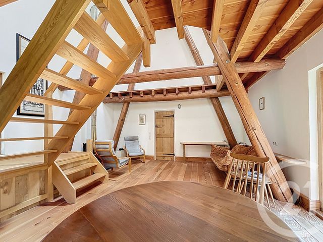 Maison à vendre - 3 pièces - 85 m2 - Biert - 09 - MIDI-PYRENEES