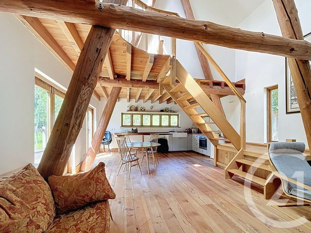 Maison à vendre BIERT