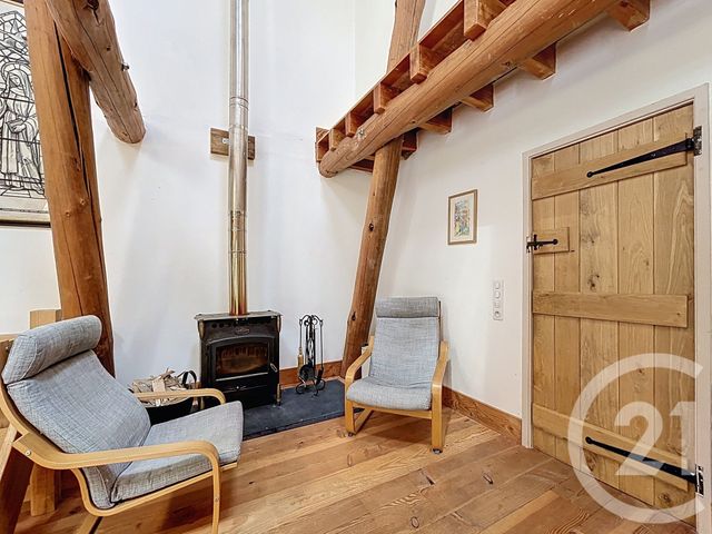 Maison à vendre - 3 pièces - 85 m2 - Biert - 09 - MIDI-PYRENEES