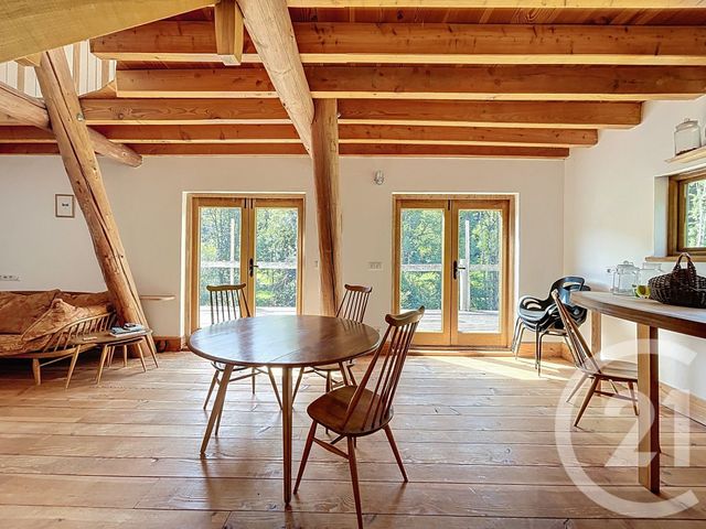 Maison à vendre - 3 pièces - 85 m2 - Biert - 09 - MIDI-PYRENEES