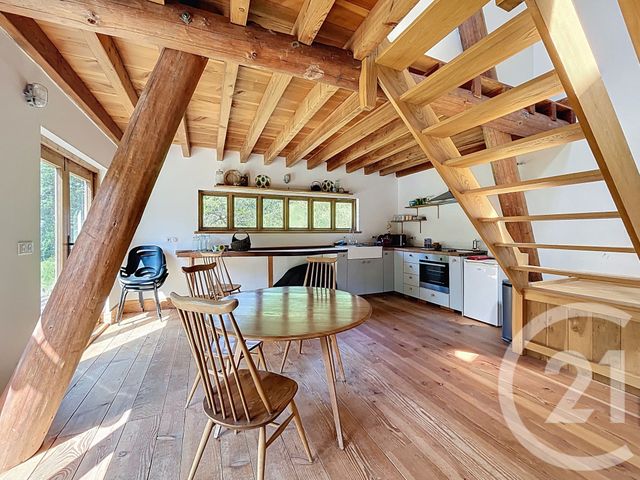 Maison à vendre - 3 pièces - 85 m2 - Biert - 09 - MIDI-PYRENEES