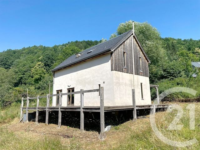 Maison à vendre - 3 pièces - 85 m2 - Biert - 09 - MIDI-PYRENEES