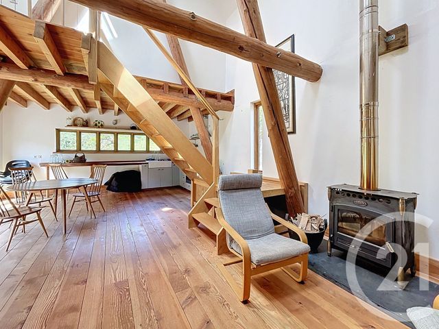 Maison à vendre - 3 pièces - 85 m2 - Biert - 09 - MIDI-PYRENEES