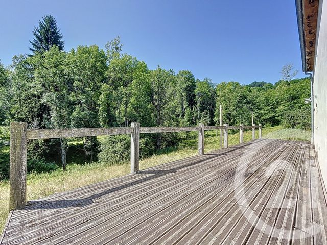 Maison à vendre - 3 pièces - 85 m2 - Biert - 09 - MIDI-PYRENEES