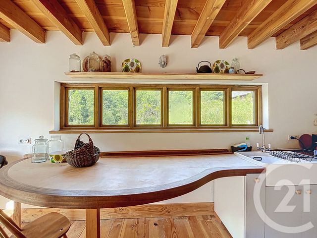 Maison à vendre - 3 pièces - 85 m2 - Biert - 09 - MIDI-PYRENEES