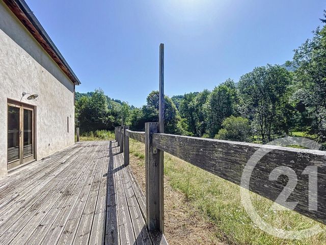 Maison à vendre - 3 pièces - 85 m2 - Biert - 09 - MIDI-PYRENEES