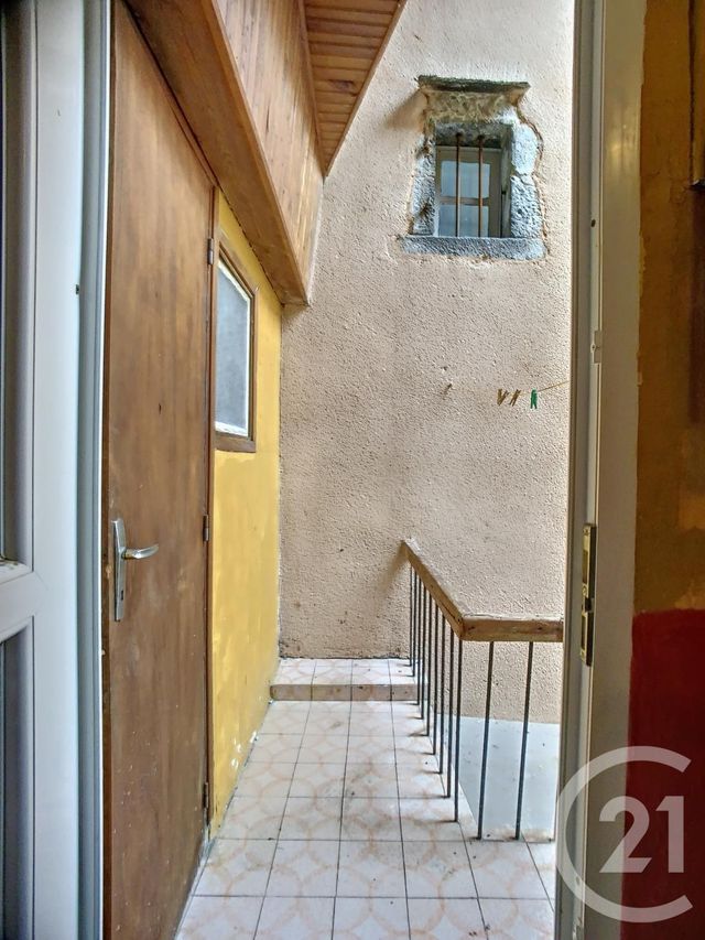 Appartement T2 à louer - 2 pièces - 47,54 m2 - St Girons - 09 - MIDI-PYRENEES