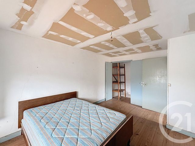 Maison &agrave; vendre - 3 pi&egrave;ces - 62,30 m2 - Castillon En Couserans - 09 - MIDI-PYRENEES