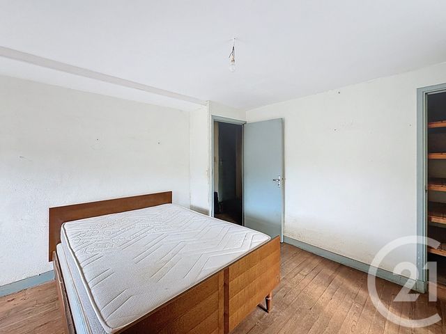 Maison &agrave; vendre - 3 pi&egrave;ces - 62,30 m2 - Castillon En Couserans - 09 - MIDI-PYRENEES