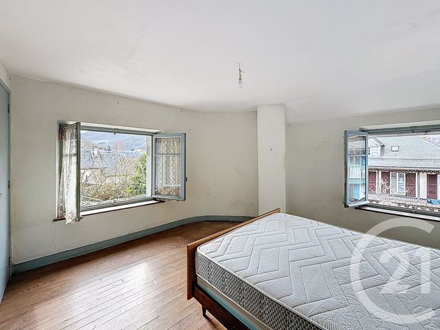 Maison &agrave; vendre - 3 pi&egrave;ces - 62,30 m2 - Castillon En Couserans - 09 - MIDI-PYRENEES