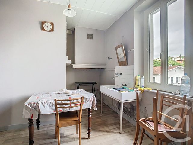 Immeuble à vendre - 250,40 m2 - St Girons - 09 - MIDI-PYRENEES