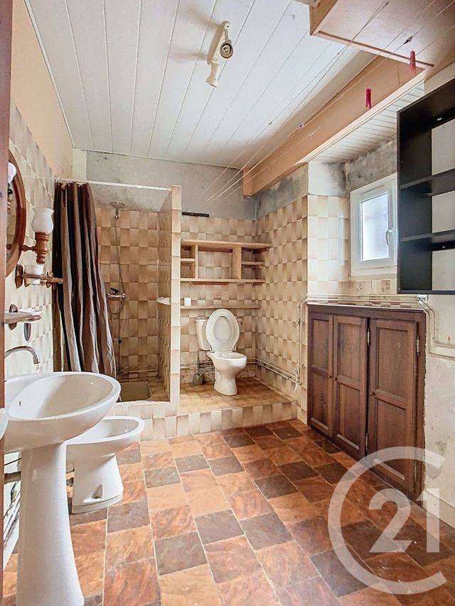 Immeuble à vendre - 250,40 m2 - St Girons - 09 - MIDI-PYRENEES