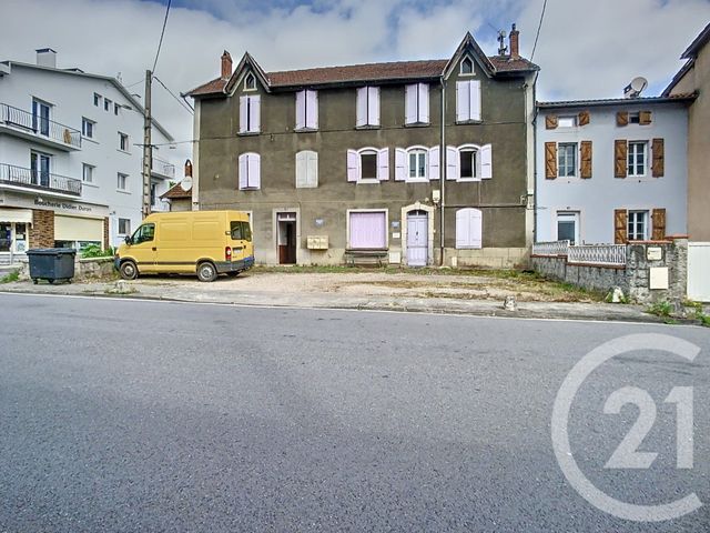 Immeuble à vendre ST GIRONS