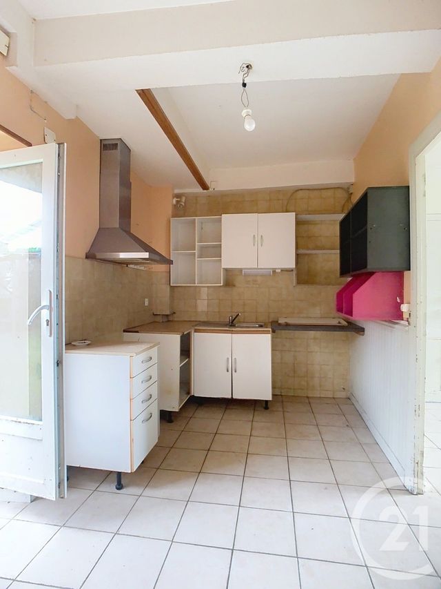 Immeuble à vendre - 250,40 m2 - St Girons - 09 - MIDI-PYRENEES