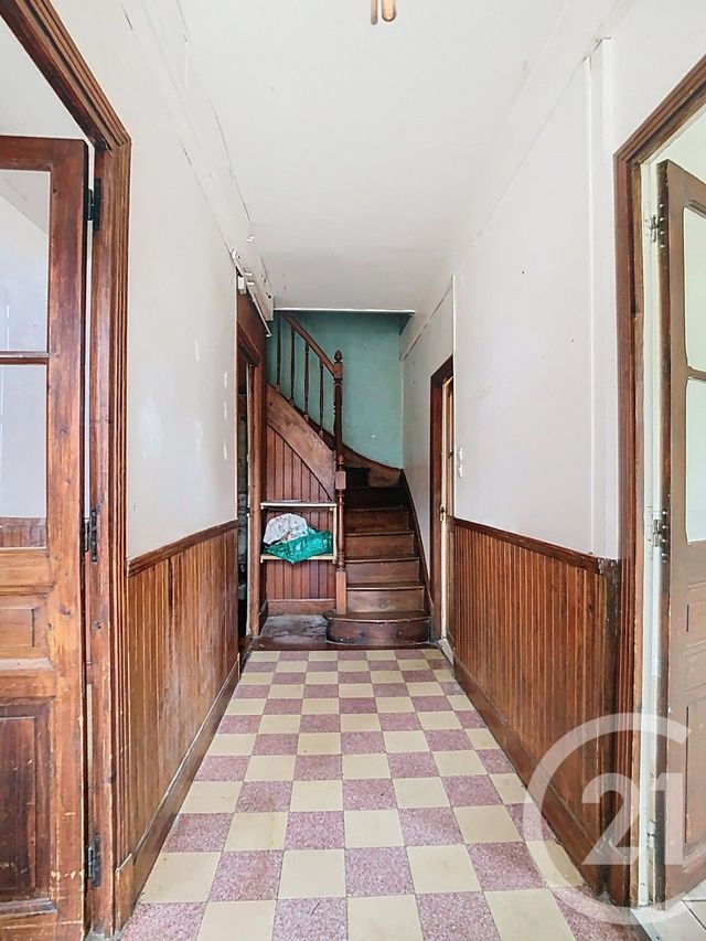 Immeuble à vendre - 250,40 m2 - St Girons - 09 - MIDI-PYRENEES