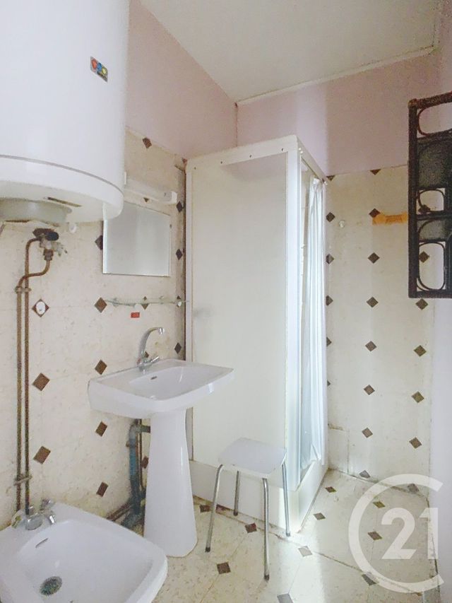 Immeuble à vendre - 250,40 m2 - St Girons - 09 - MIDI-PYRENEES