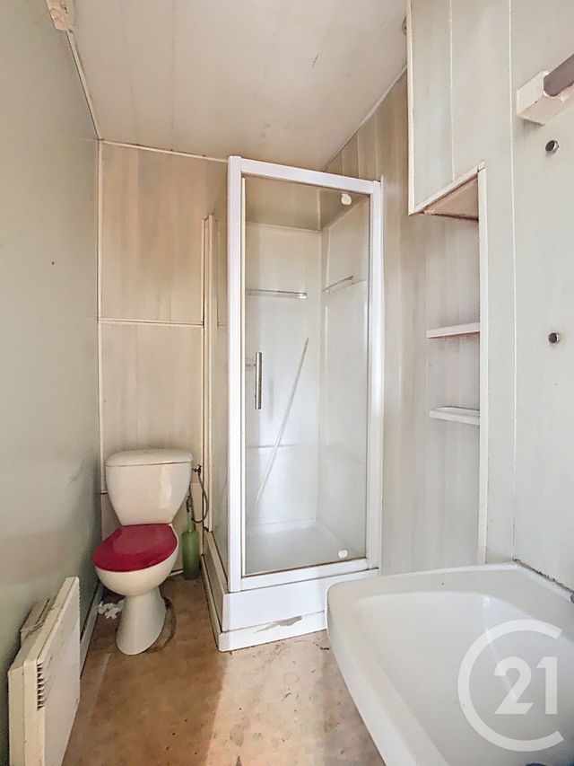 Immeuble à vendre - 250,40 m2 - St Girons - 09 - MIDI-PYRENEES