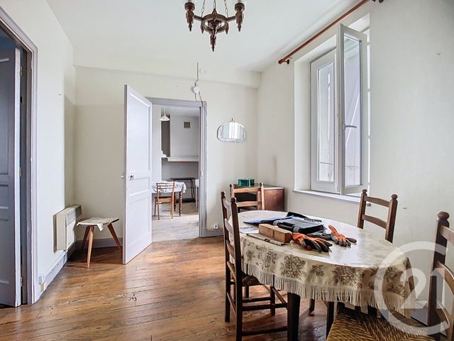 Immeuble à vendre - 250,40 m2 - St Girons - 09 - MIDI-PYRENEES