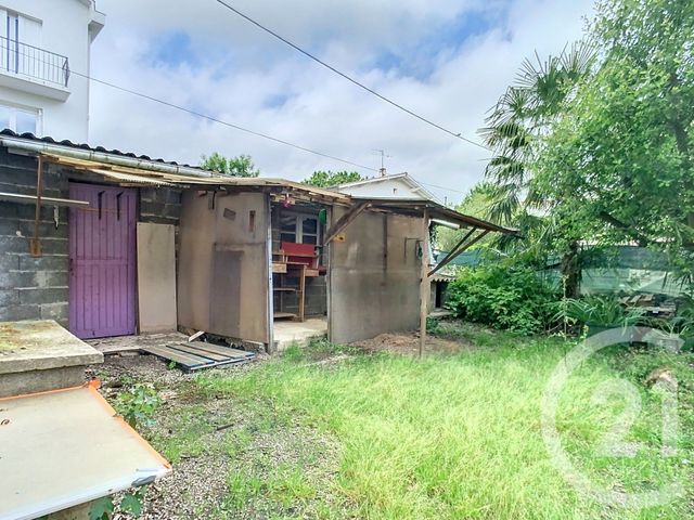 Immeuble à vendre - 250,40 m2 - St Girons - 09 - MIDI-PYRENEES