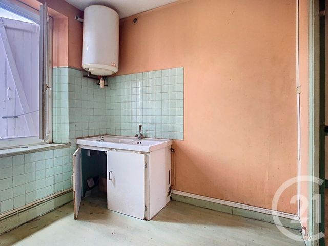 Immeuble à vendre - 250,40 m2 - St Girons - 09 - MIDI-PYRENEES