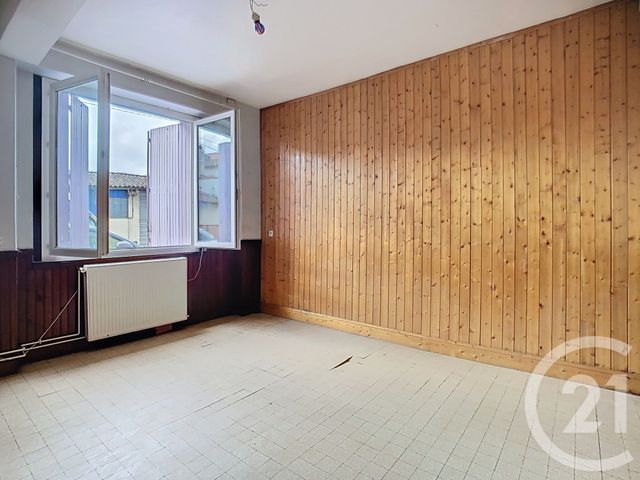 Immeuble à vendre - 250,40 m2 - St Girons - 09 - MIDI-PYRENEES