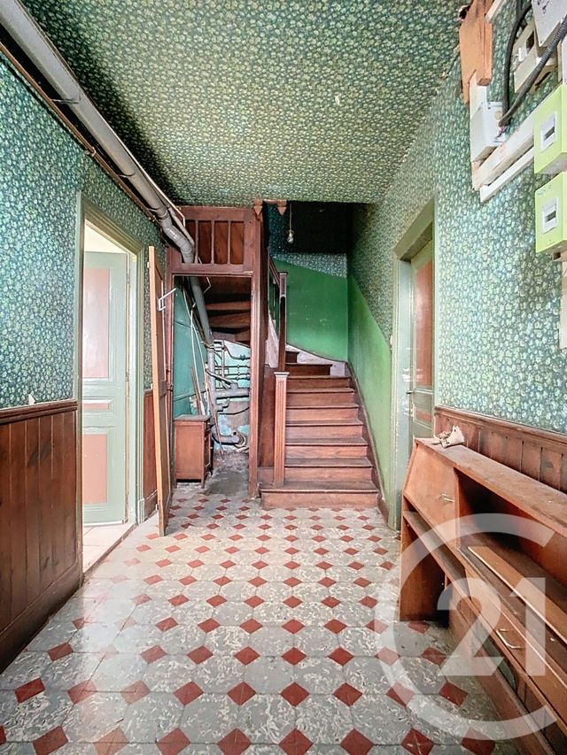 Immeuble à vendre - 250,40 m2 - St Girons - 09 - MIDI-PYRENEES