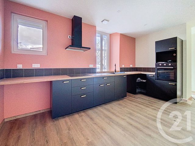 Maison à louer - 6 pièces - 156,87 m2 - Lorp Sentaraille - 09 - MIDI-PYRENEES