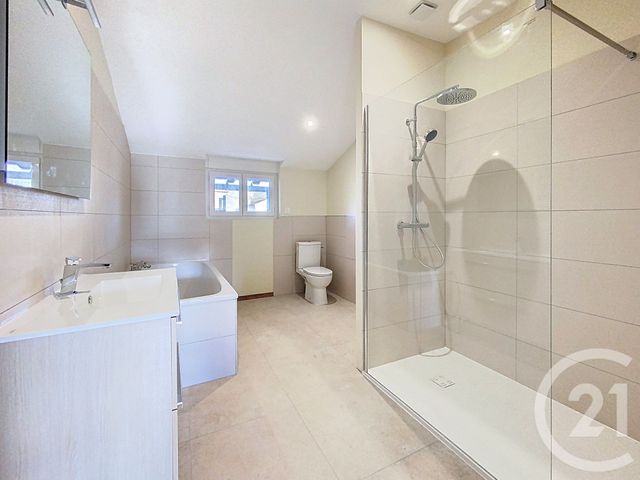 Maison à louer - 6 pièces - 156,87 m2 - Lorp Sentaraille - 09 - MIDI-PYRENEES