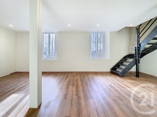 Maison à louer - 6 pièces - 156,87 m2 - Lorp Sentaraille - 09 - MIDI-PYRENEES