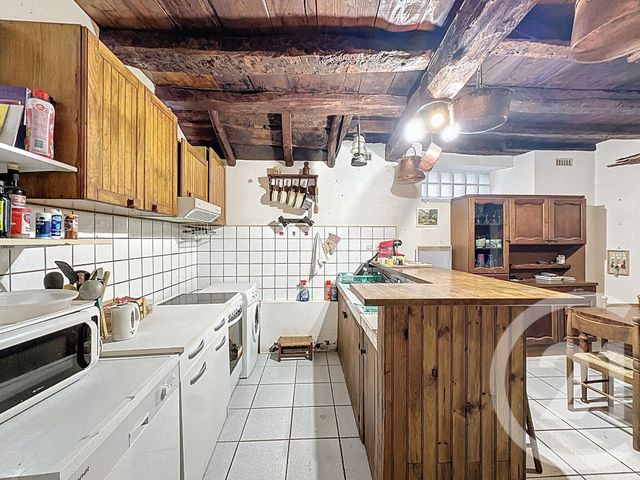 Maison à vendre - 5 pièces - 98,26 m2 - Cescau - 09 - MIDI-PYRENEES