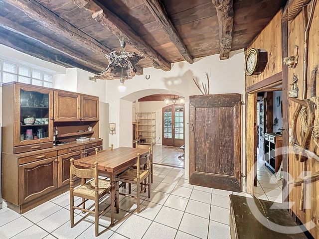 Maison à vendre - 5 pièces - 98,26 m2 - Cescau - 09 - MIDI-PYRENEES