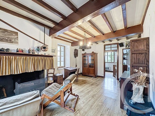 Maison à vendre CESCAU