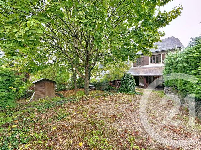 Maison à vendre - 5 pièces - 98,26 m2 - Cescau - 09 - MIDI-PYRENEES