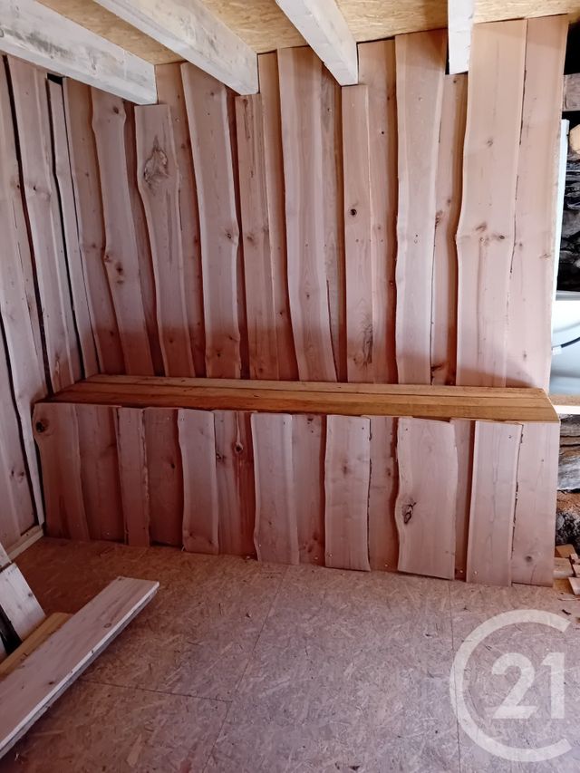 Maison &agrave; vendre - 2 pi&egrave;ces - 42 m2 - Ustou - 09 - MIDI-PYRENEES