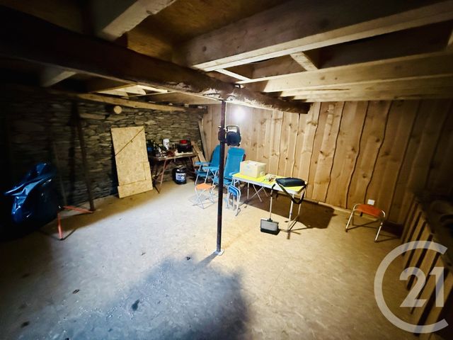 Maison &agrave; vendre - 2 pi&egrave;ces - 42 m2 - Ustou - 09 - MIDI-PYRENEES