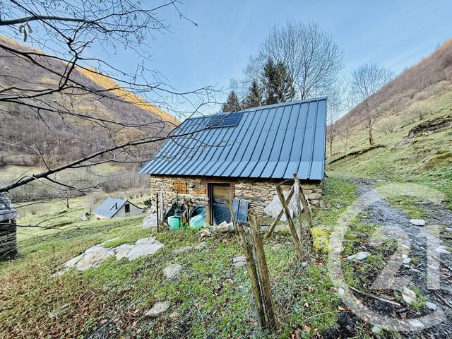 Maison à vendre USTOU