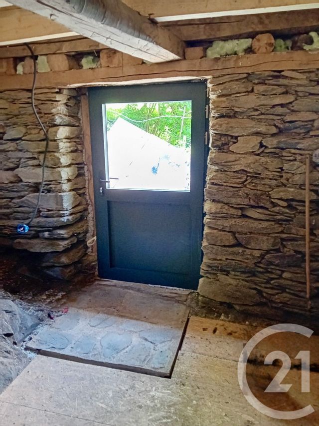 Maison &agrave; vendre - 2 pi&egrave;ces - 42 m2 - Ustou - 09 - MIDI-PYRENEES