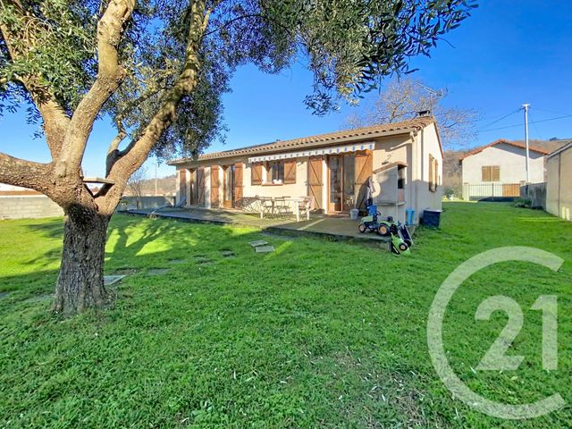 Maison à louer ST GIRONS