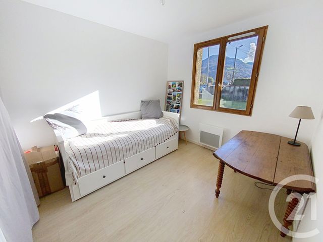 Maison &agrave; louer - 4 pi&egrave;ces - 90,15 m2 - St Girons - 09 - MIDI-PYRENEES