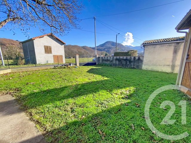 Maison &agrave; louer - 4 pi&egrave;ces - 90,15 m2 - St Girons - 09 - MIDI-PYRENEES